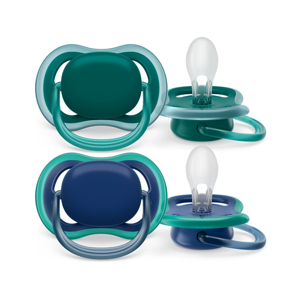 Verde e Blu
