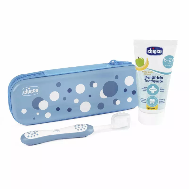 Azzurro