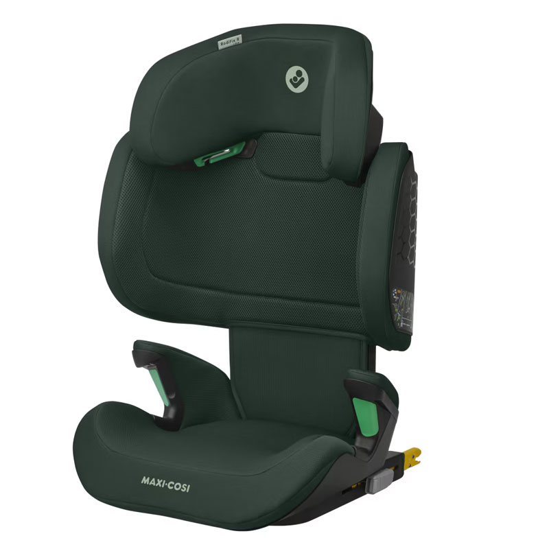 Authentic Green