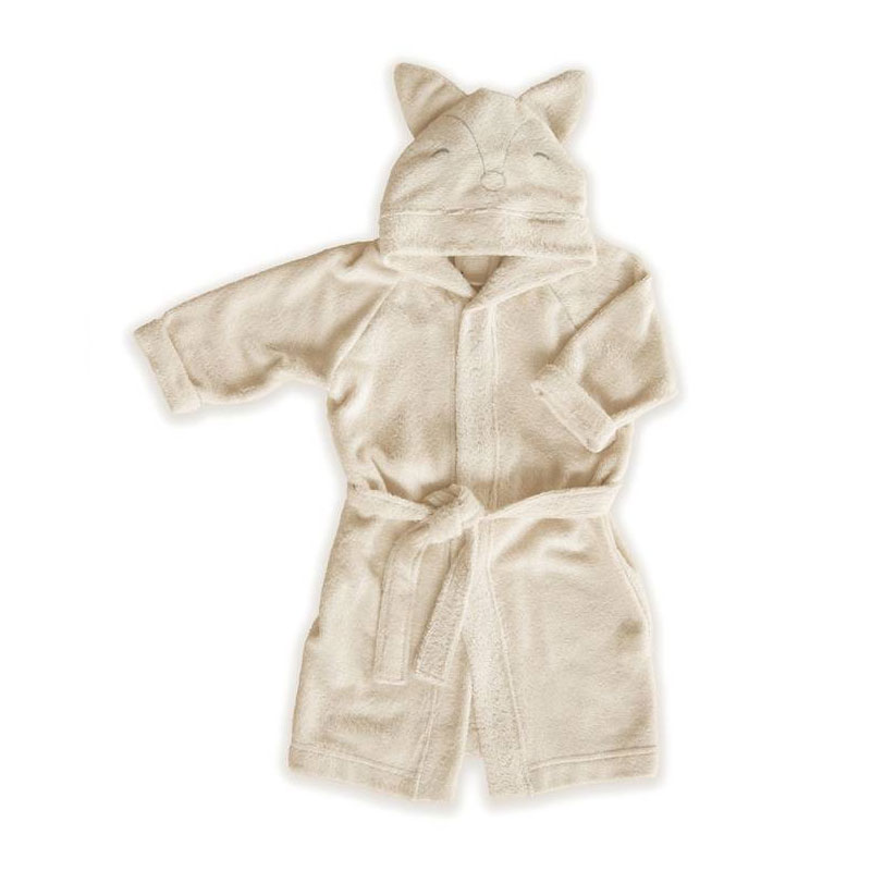 Fox Almond