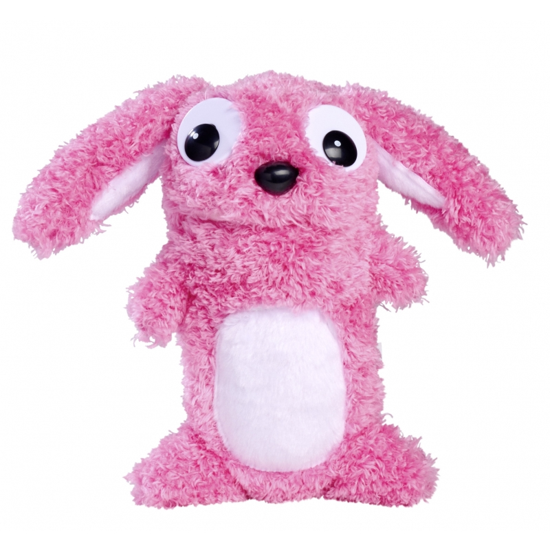 Coniglietto - colore rosa