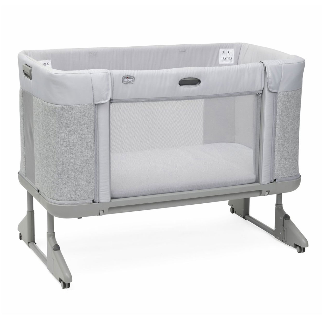 Ash Grey Cross Collection