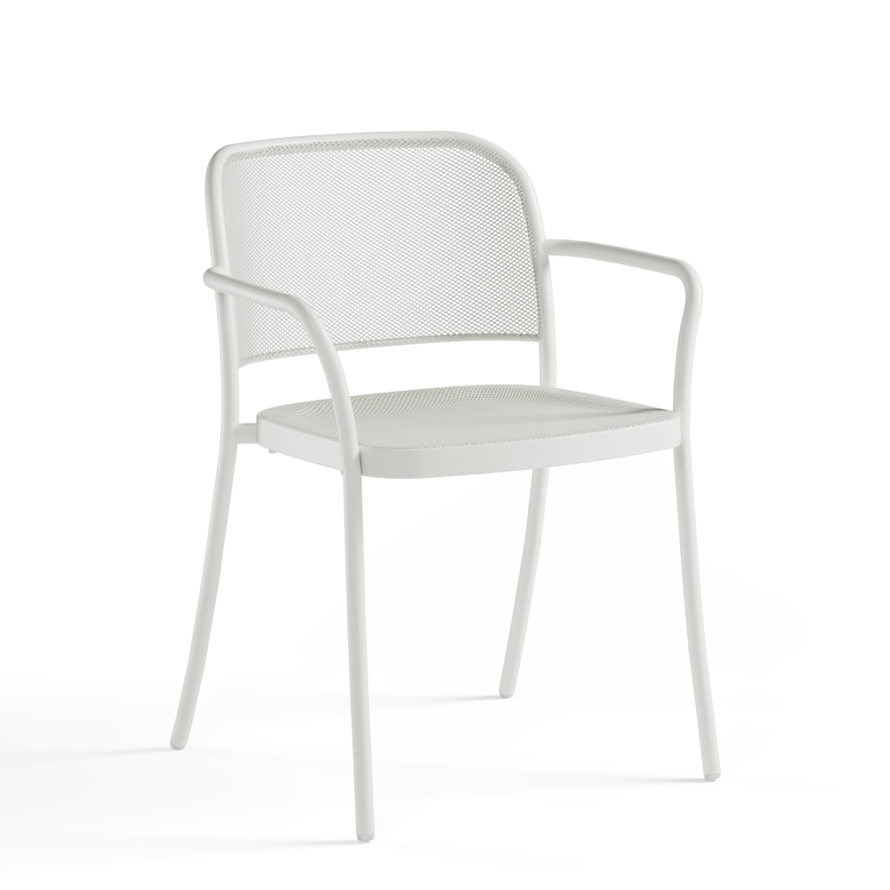 Bianco Opaco