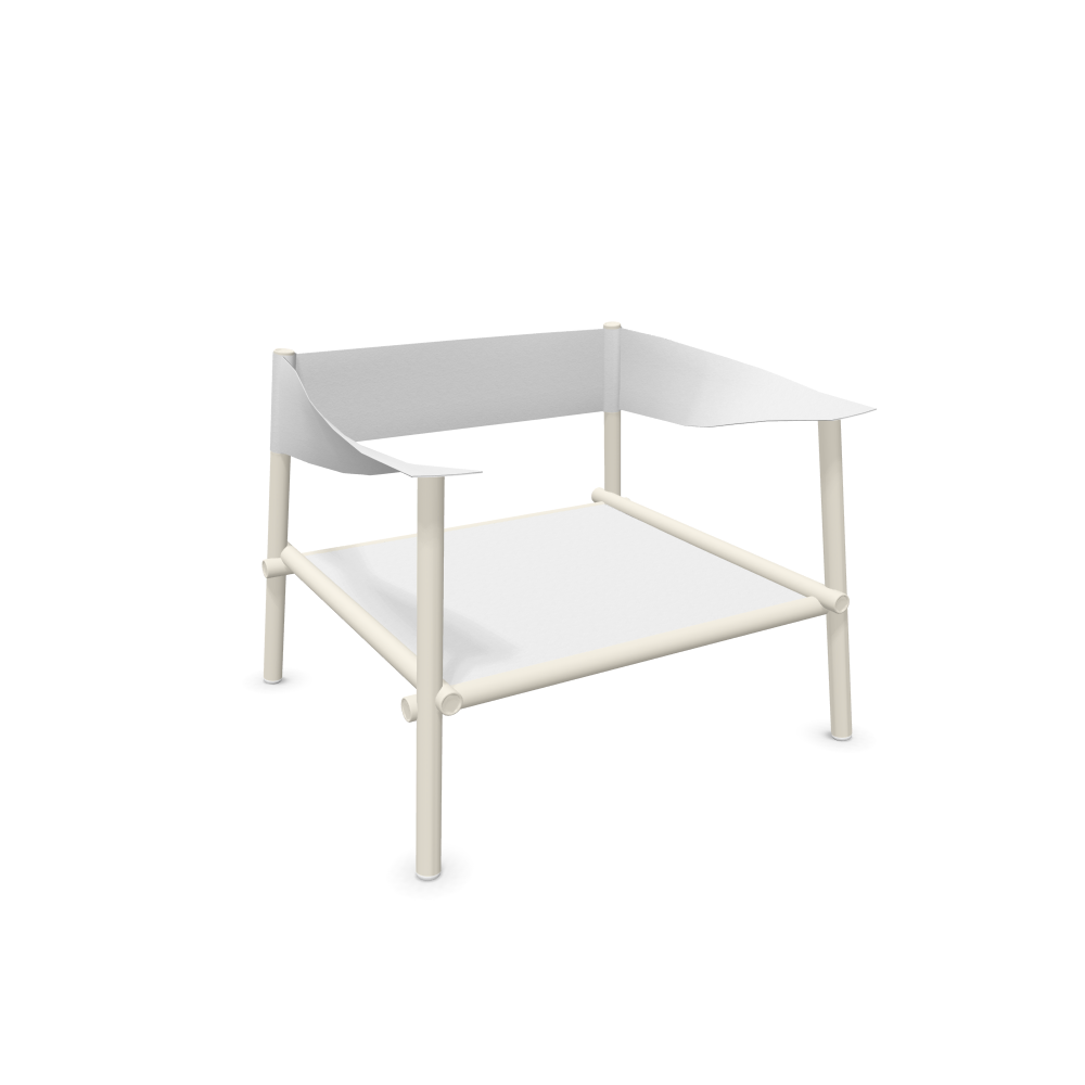 Bianco Opaco
