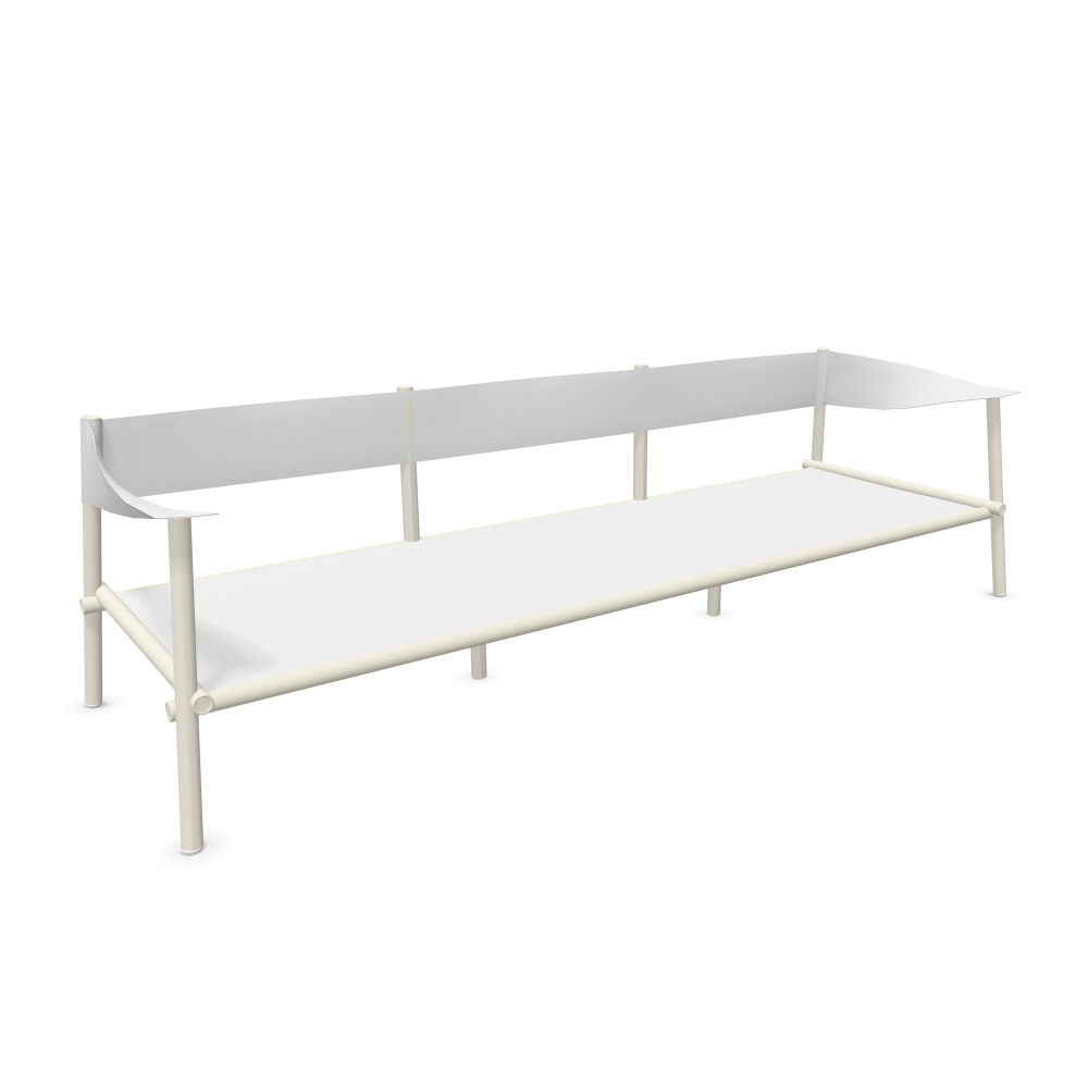 Bianco Opaco
