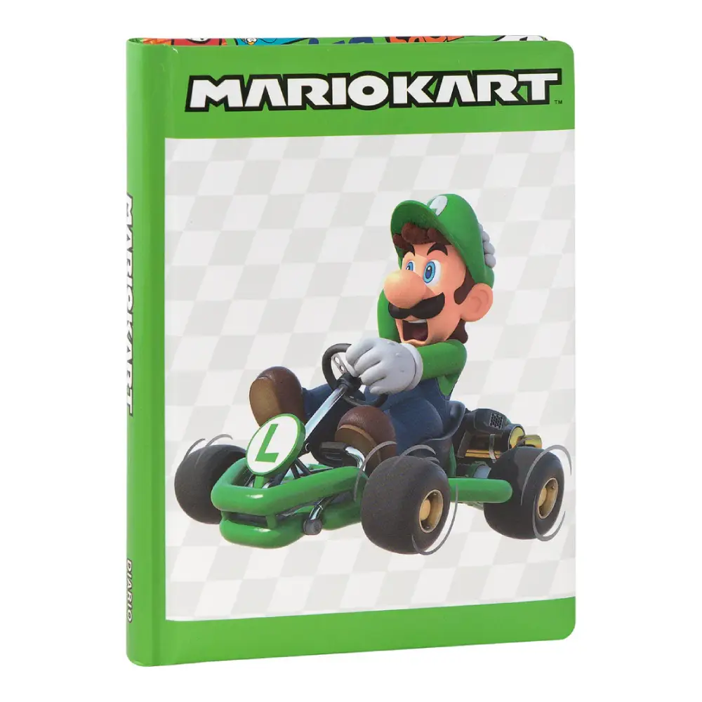 Luigi