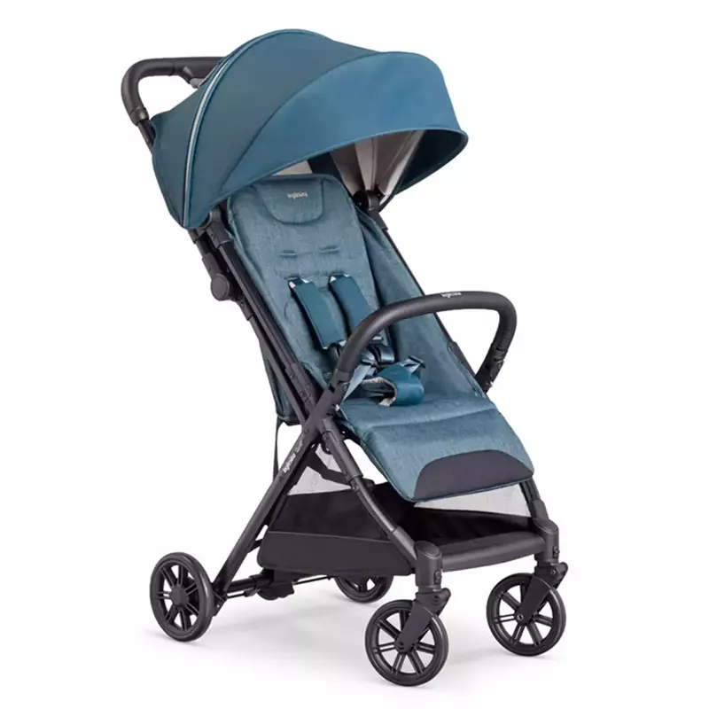 Manta Blue