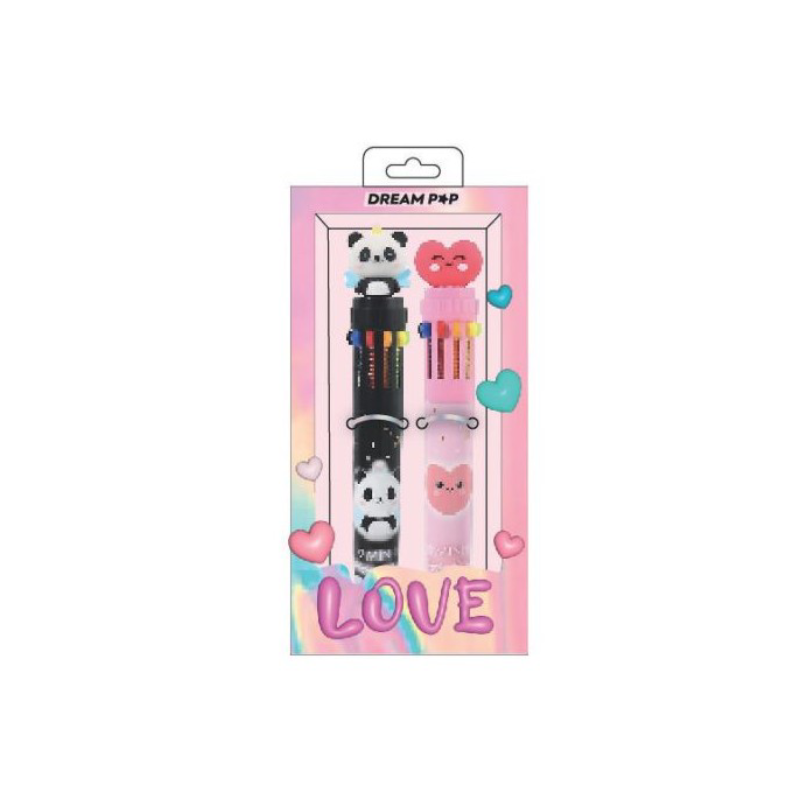 Panda/Cuore