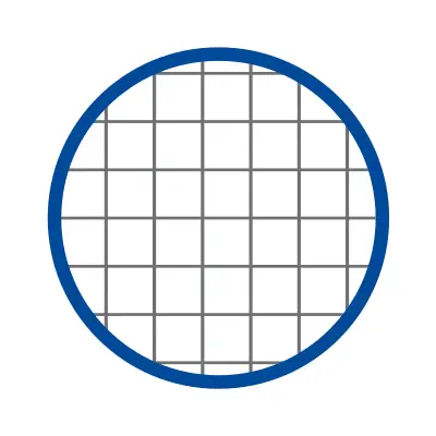 5M quadretti medi