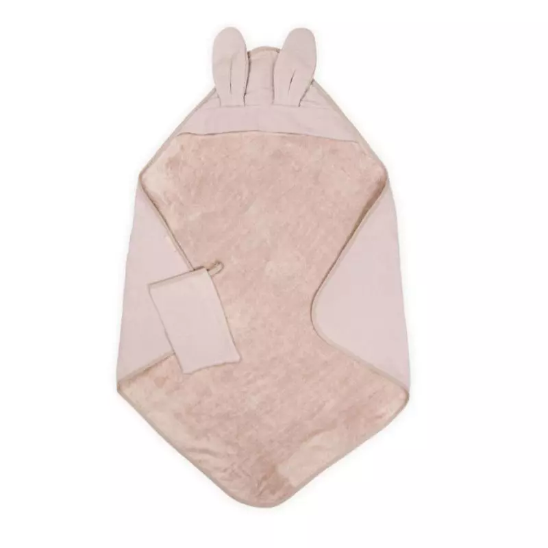 Vintage Pink