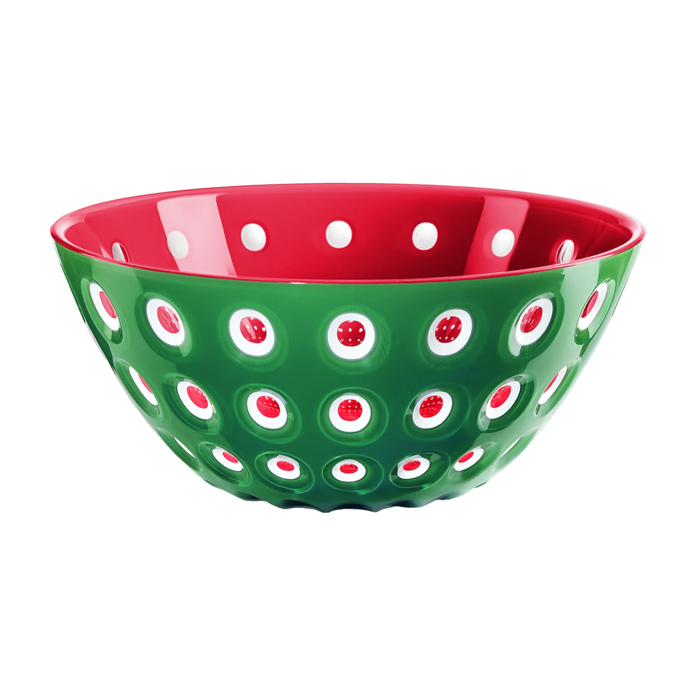 Verde/Rosso/Bianco