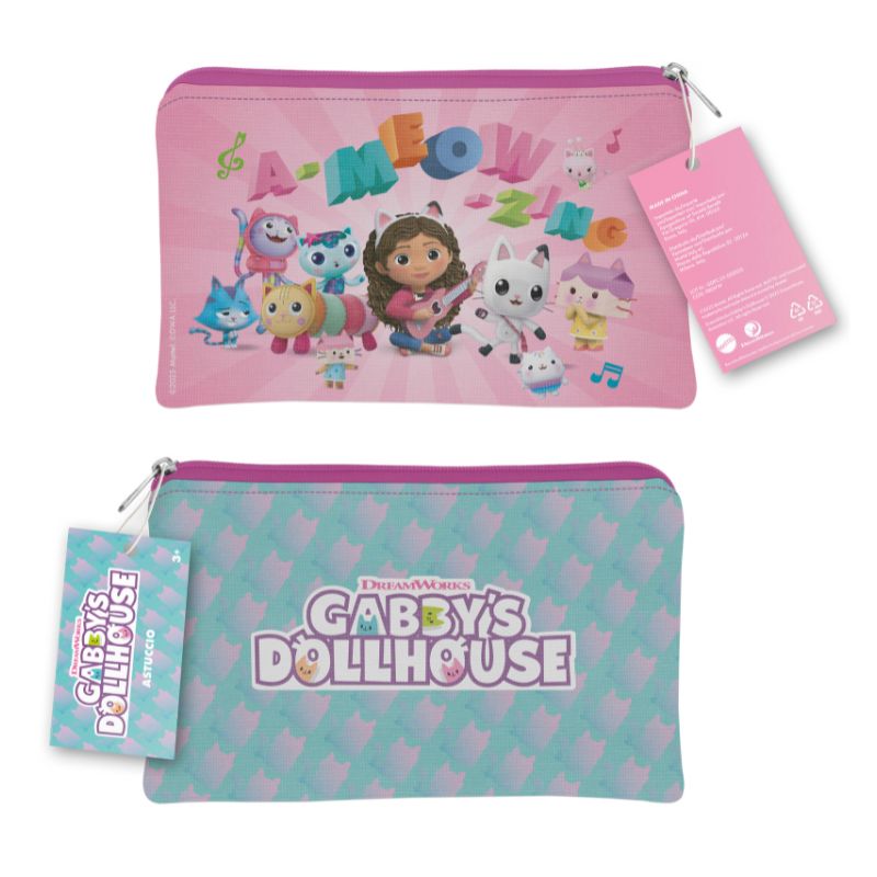 Paniate - Calza della Befana Gabby’s Dollhouse