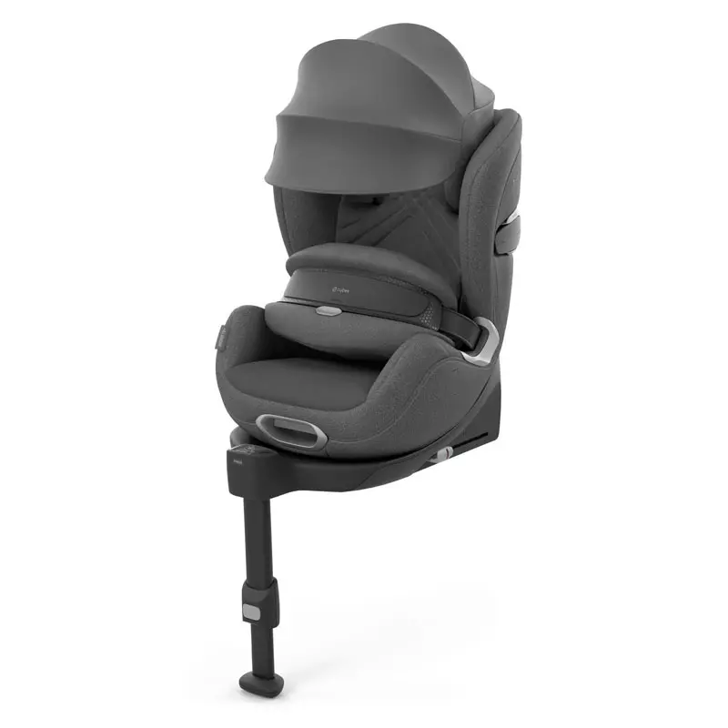 Mirage Grey
