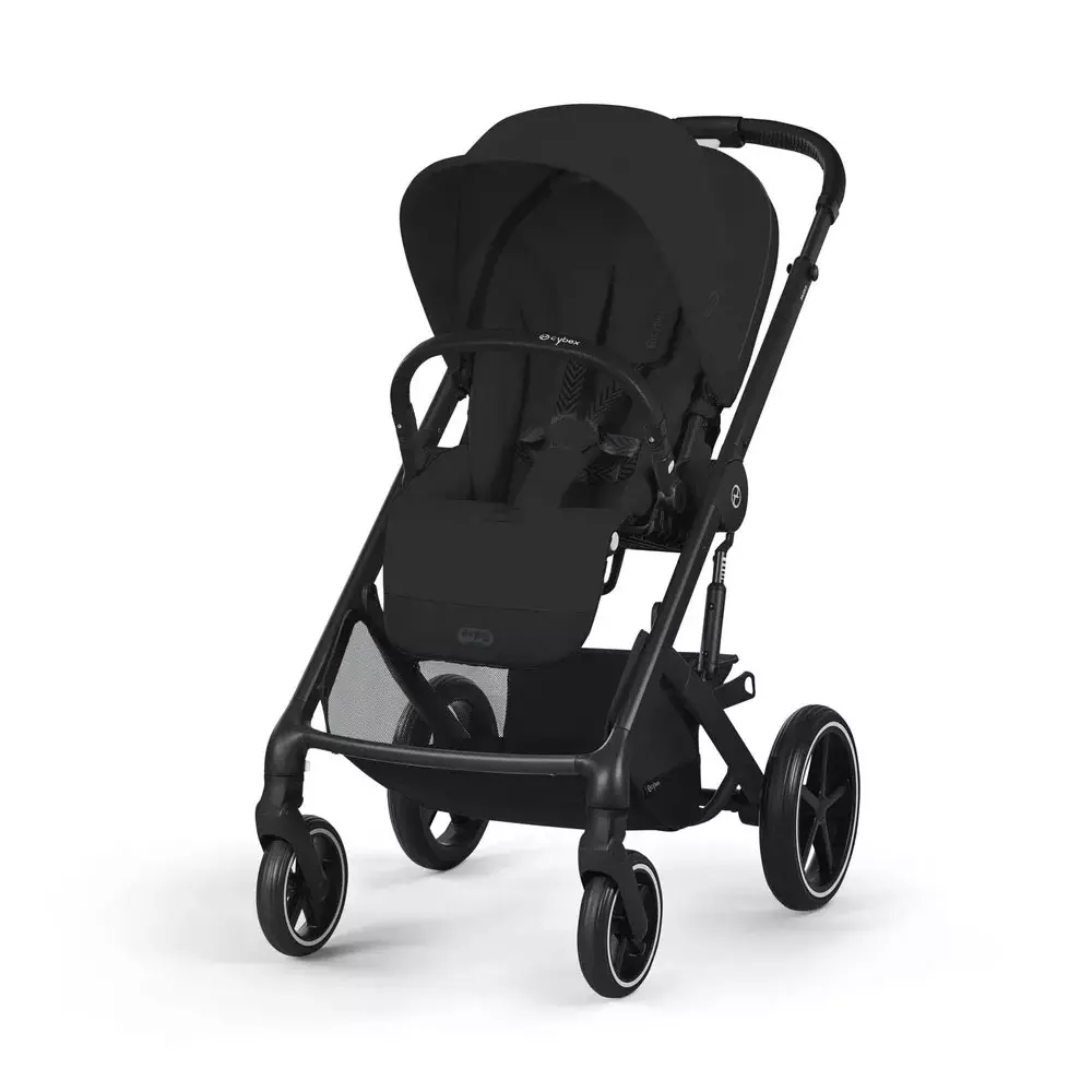 Telaio Black - Moon Black