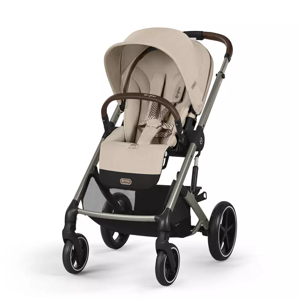 Telaio Taupe - Almond Beige