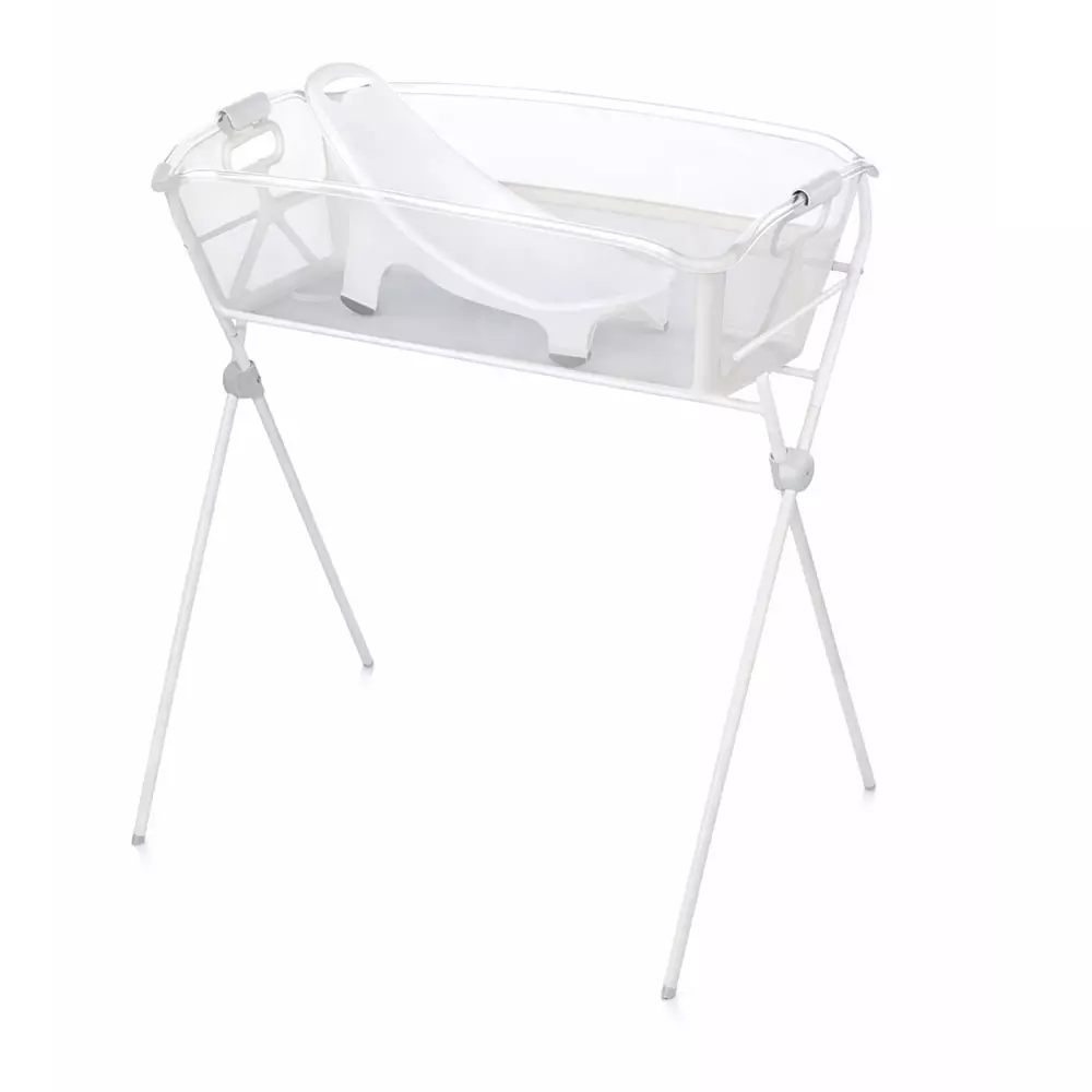 Traslucent White