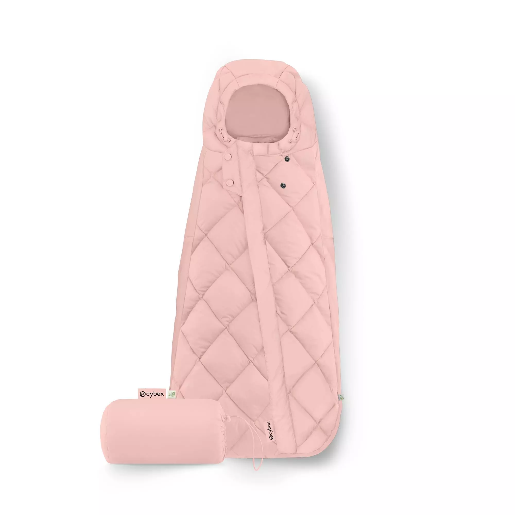 Candy Pink