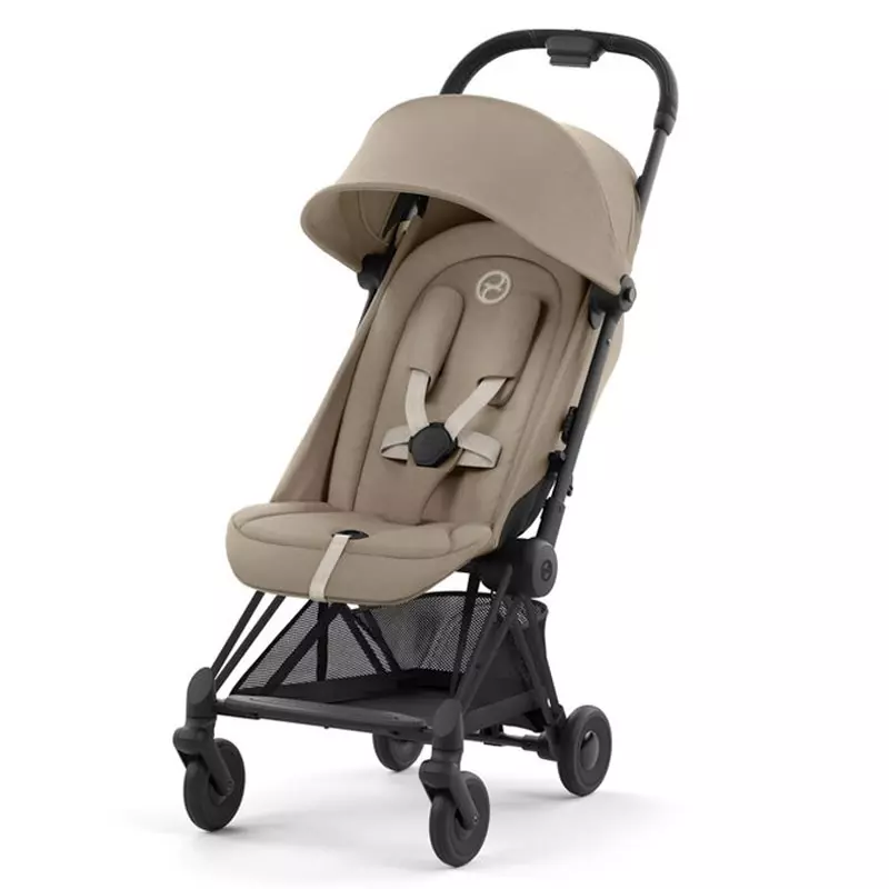 Telaio Matt Black - Cozy Beige