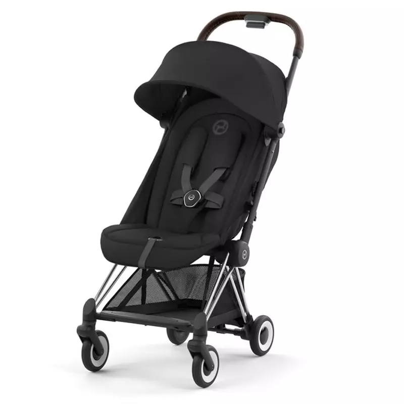 Telaio Matt Black - Sepia Black