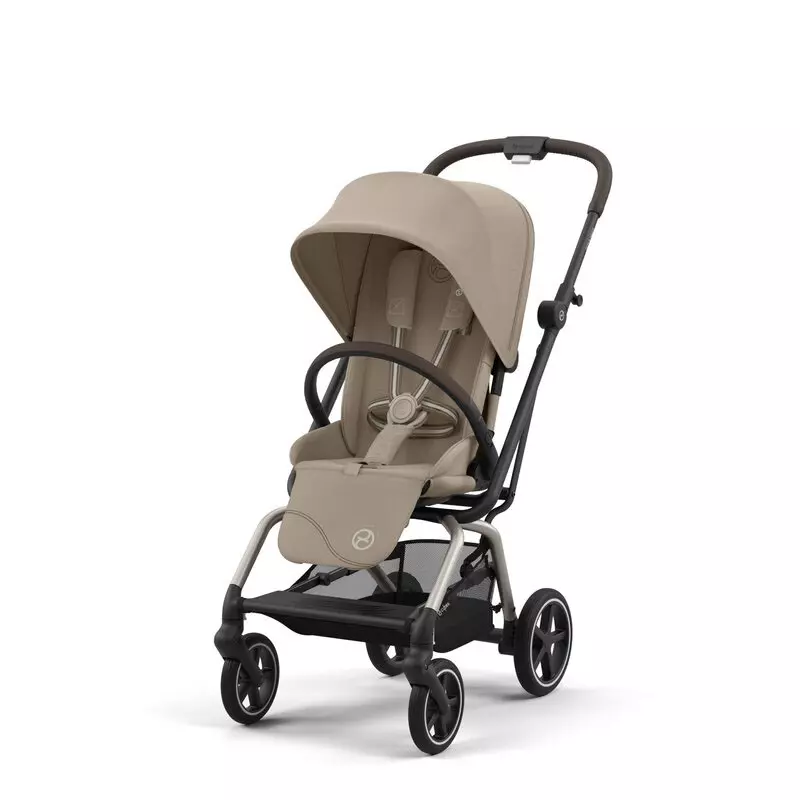 Telaio Taupe - Almond Beige