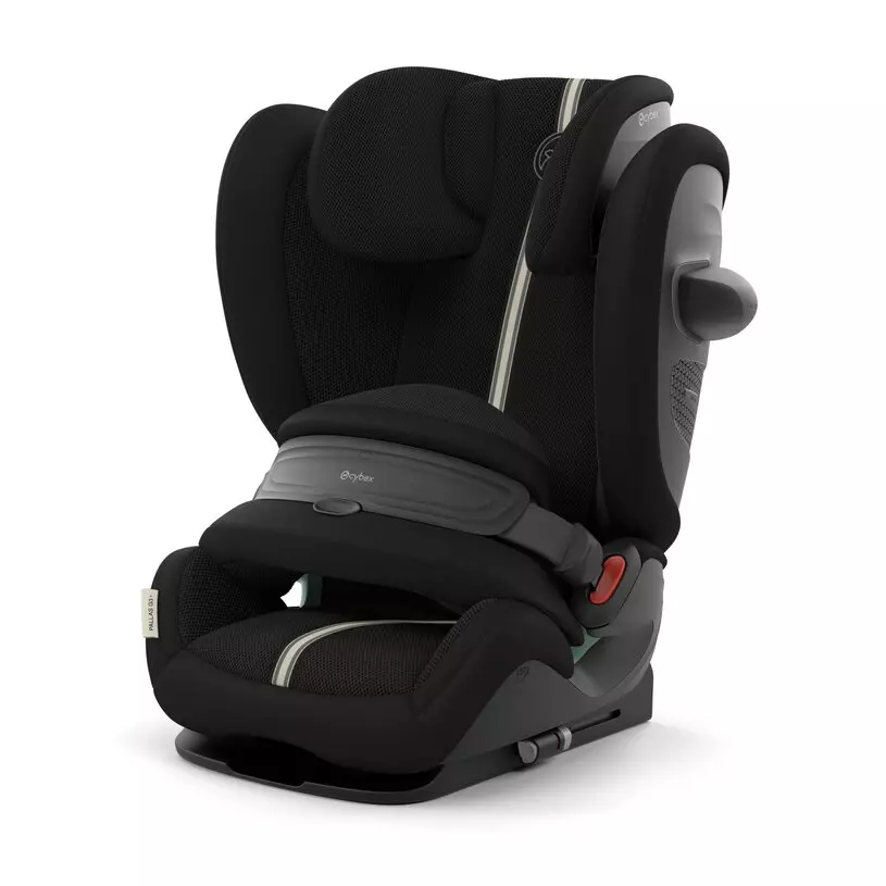 Moon Black Plus