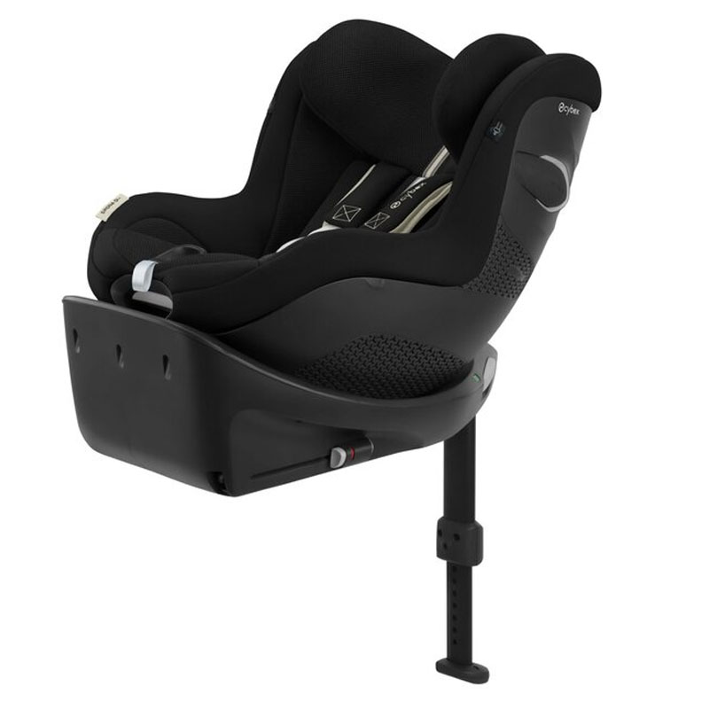 Moon Black Plus