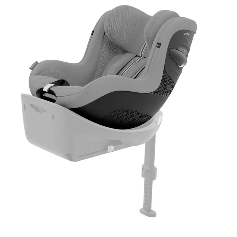 Stone Grey Plus