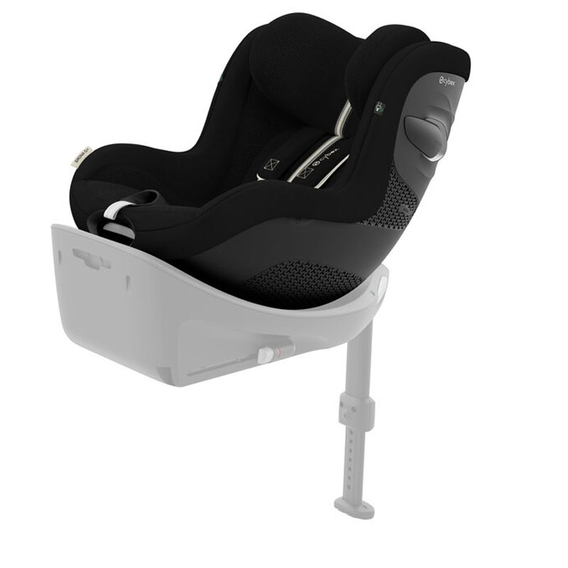 Moon Black Plus