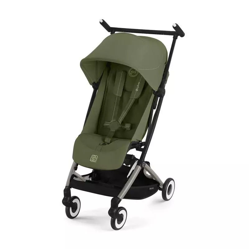 Moss Green