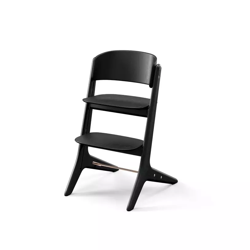 Black Wood