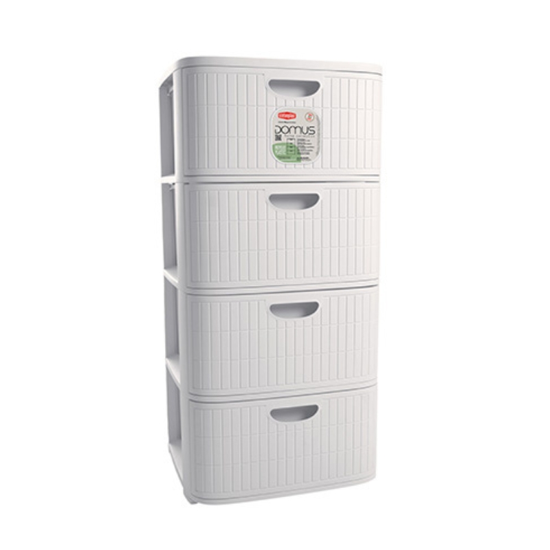 Bianco Polvere