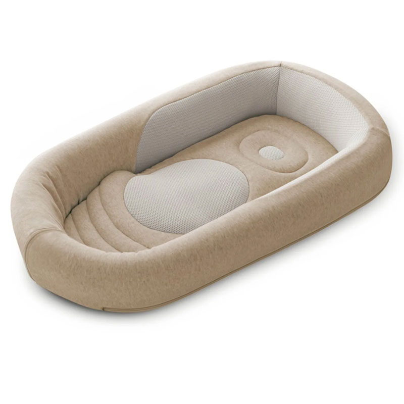 Warm Beige