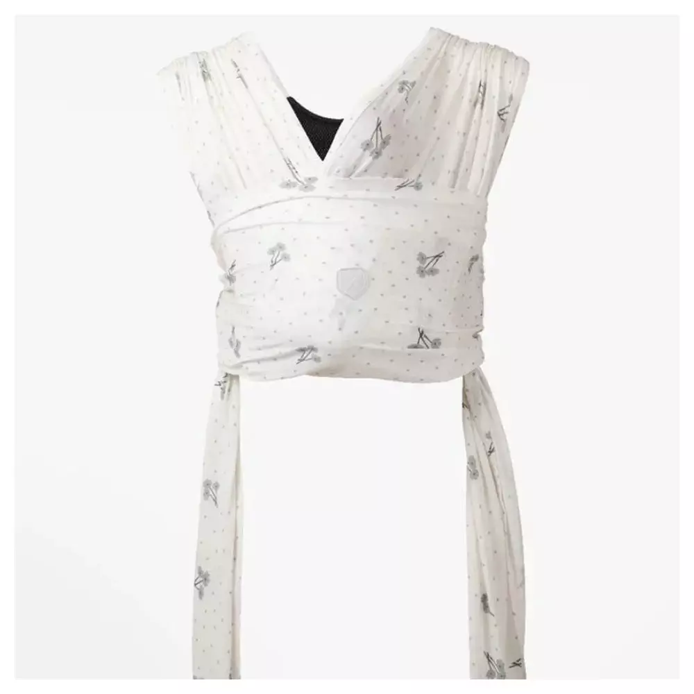 Blossom White