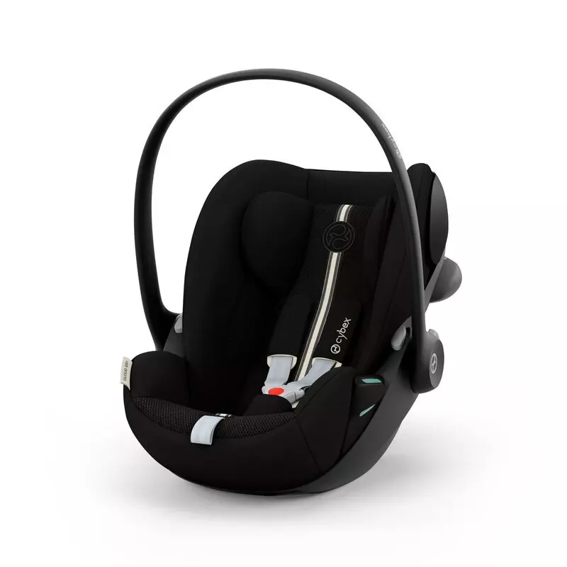 Moon Black Plus