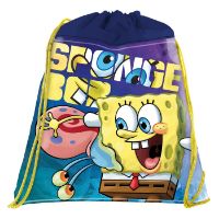 Immagine di Sacca Multiuso Spongebob 