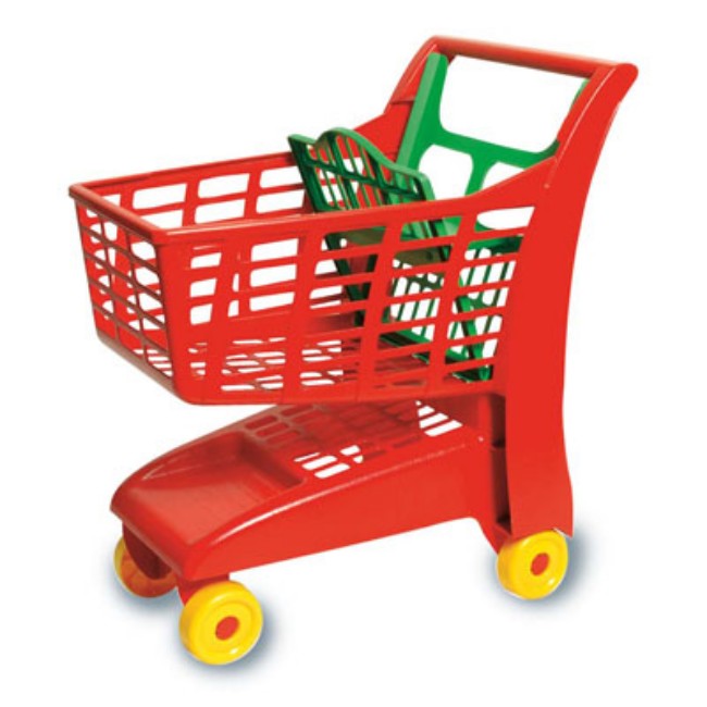Immagine di Carrello Market 