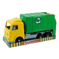 Immagine di Camion Ecologico Millenium 