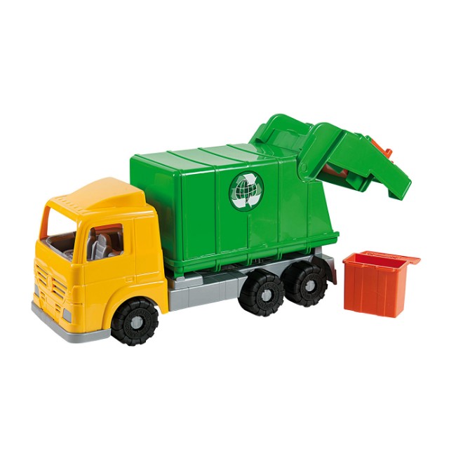 Immagine di Camion Ecologico Millenium 