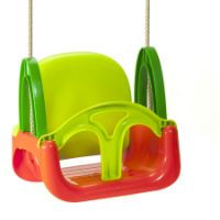 Immagine di Altalena Seggiolino Tris 3 in 1 Androni Giocattoli