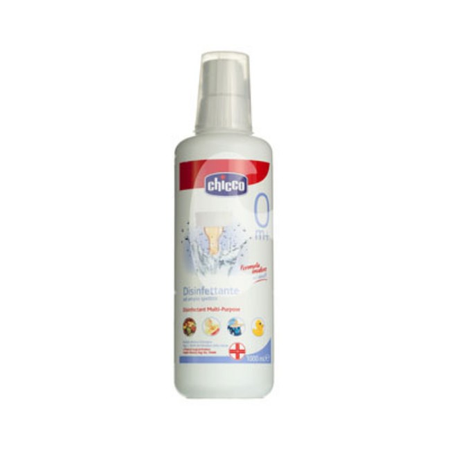 Immagine di Disinfettante Ampio Spettro 