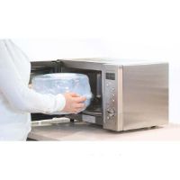 Immagine di Sterilizzatore per Forno a Microonde 