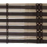 Immagine di Tapparella Africa Marrone Scuro 120x250cm 