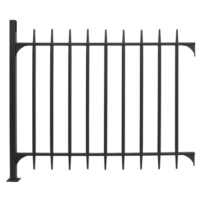 Immagine di Cancellata 128x107x4cm 