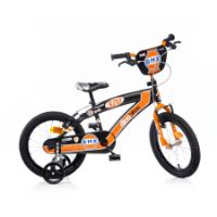 Dino Bikes Bicicletta BMX da 16 Pollici