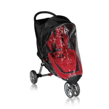 Immagine di Parapioggia per Passeggino City Mini 3 / Gt 
