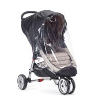 Immagine di Parapioggia per Passeggino City Mini 3 / Gt 