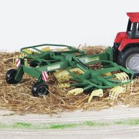 Immagine di Krone Raccoglifieno 