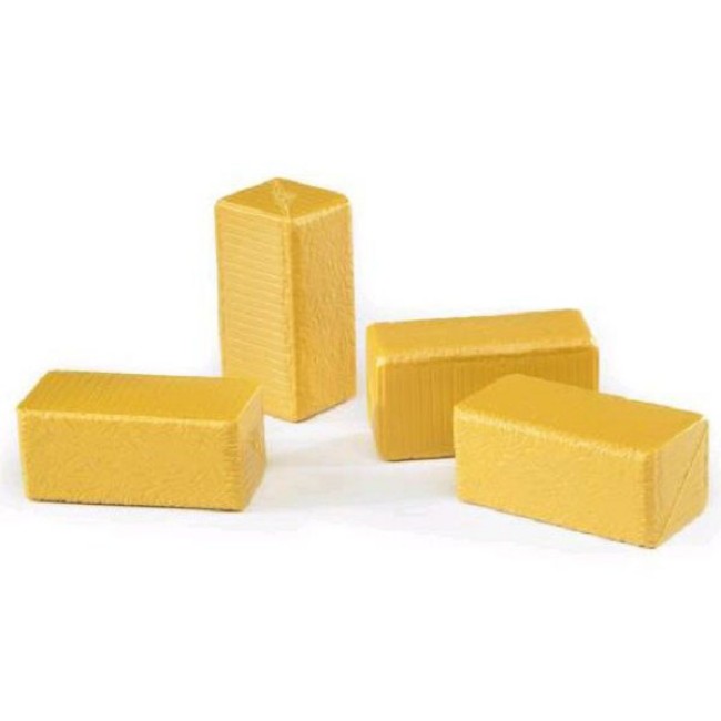 Immagine di 4 Balle di Fieno Rettangolari 02342 