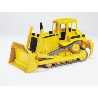 Immagine di Caterpillar Bulldozer 