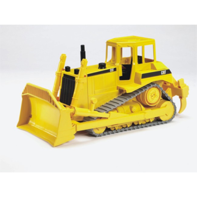 Immagine di Caterpillar Bulldozer 
